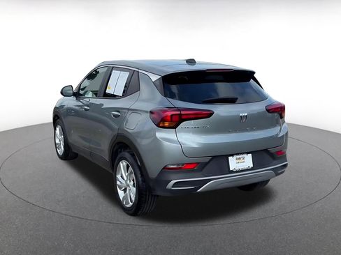 Used 2025 Buick Encore GX Preferred FWD image 9