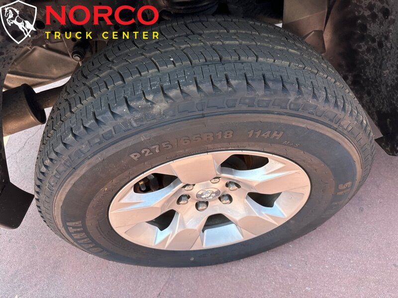 Used 2020 RAM 1500 Big Horn RWD image 14