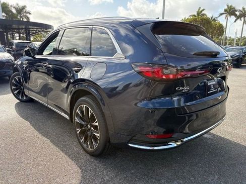 New 2026 MAZDA CX-90 3.3 Turbo S w/ Premium Plus image 2