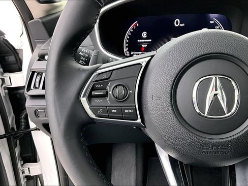 Certified 2026 Acura MDX FWD w/ Technology Package image 25