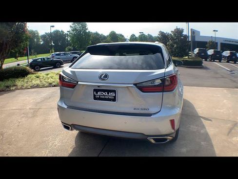 Used 2016 Lexus RX 350 FWD w/ Premium Package image 7