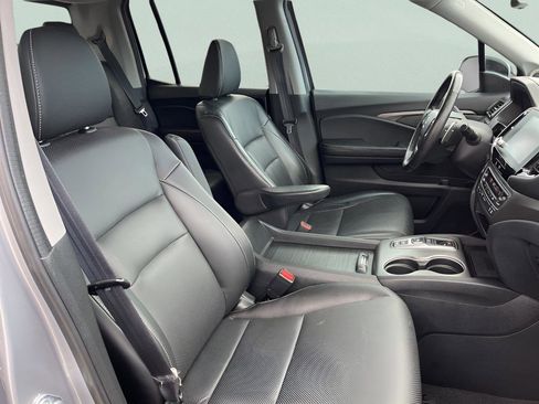Used 2022 Honda Ridgeline RTL-E image 15