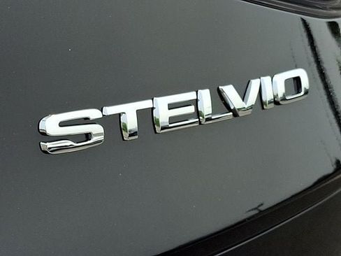 New 2026 Alfa Romeo Stelvio Sprint AWD/4WD image 16