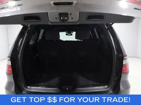 Used 2021 Dodge Durango GT AWD/4WD image 5