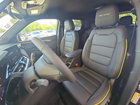 New 2026 Chevrolet TrailBlazer ACTIV w/ Convenience Package image 18