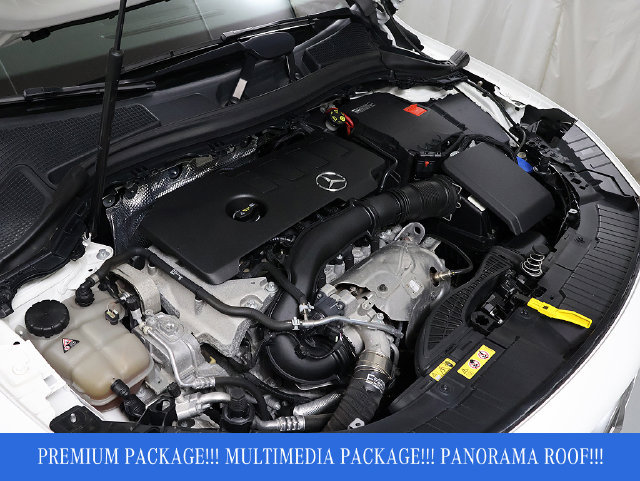 Certified 2023 Mercedes-Benz GLA 250 4MATIC image 37