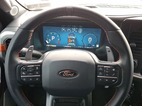 Used 2024 Ford F150 Raptor image 21