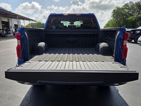 Certified 2023 Chevrolet Silverado 1500 LT w/ Protection Package RWD image 13