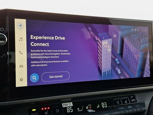 New 2026 Toyota Camry XLE AWD/4WD image 12