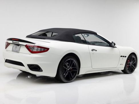 Used 2019 Maserati GranTurismo Sport image 27