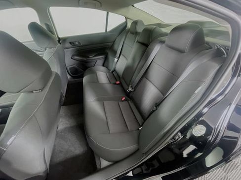 New 2026 Nissan Altima 2.5 SV FWD image 14