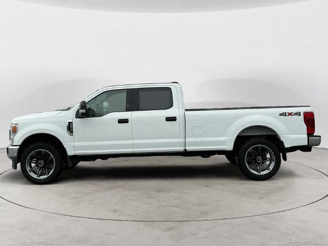 Used 2022 Ford F350 XLT w/ XLT Value Package AWD/4WD image 8