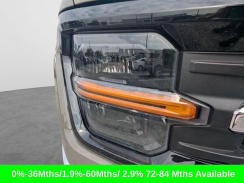 New 2026 Ford F150 XLT w/ Equipment Group 302A MID AWD/4WD image 11
