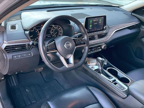 Used 2022 Nissan Altima 2.5 SL image 18