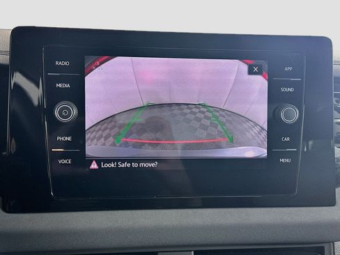 Used 2025 Volkswagen Jetta SE FWD image 22