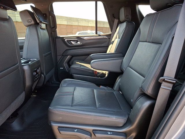 Used 2021 Chevrolet Tahoe RST w/ Luxury Package AWD/4WD image 10
