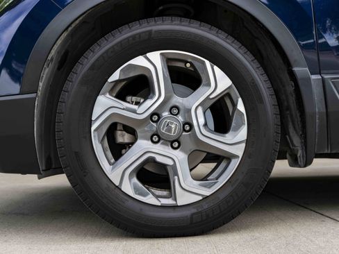 Used 2019 Honda CR-V EX-L image 14