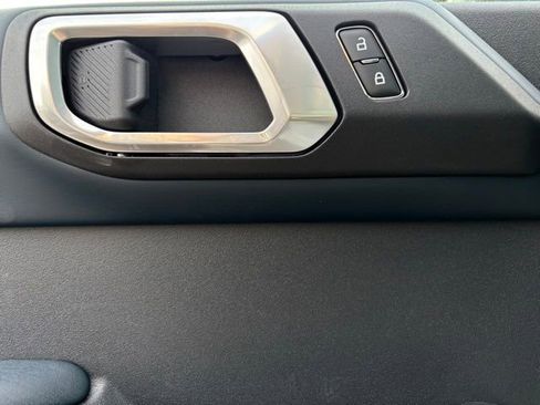 New 2026 Ford Bronco Heritage Edition image 13