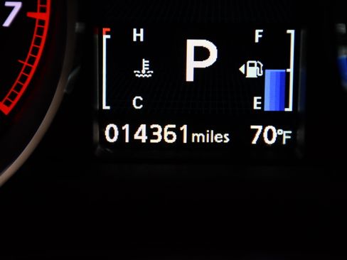 Used 2022 Mitsubishi Outlander Sport SE AWD/4WD image 17