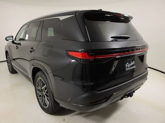 New 2026 Lexus TX 350 AWD video 2