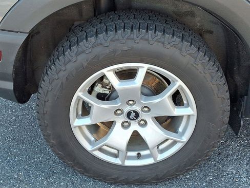 Used 2021 Ford Bronco Sport image 10