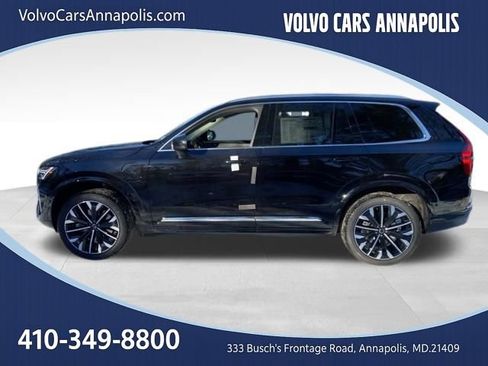 New 2026 Volvo XC90 T8 Ultra w/ Protection Package Premier AWD/4WD image 4
