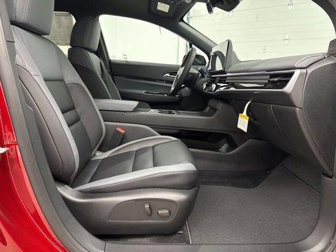 New 2026 Honda Prologue Touring image 36