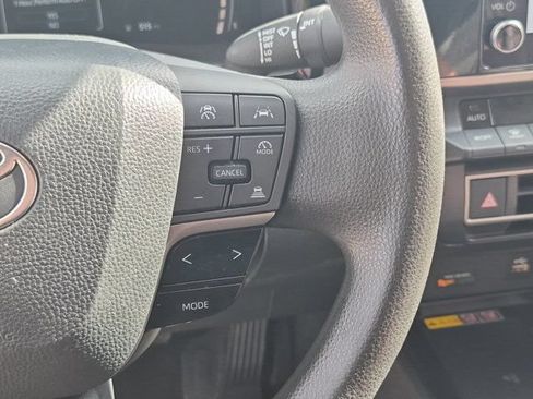 Used 2025 Toyota Camry LE FWD image 21