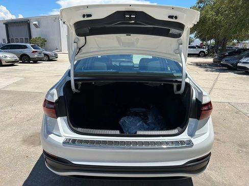 New 2026 Volkswagen Jetta SE FWD image 47
