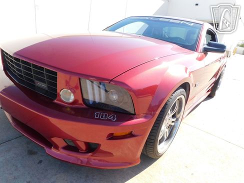 Used 2007 Ford Mustang GT image 30