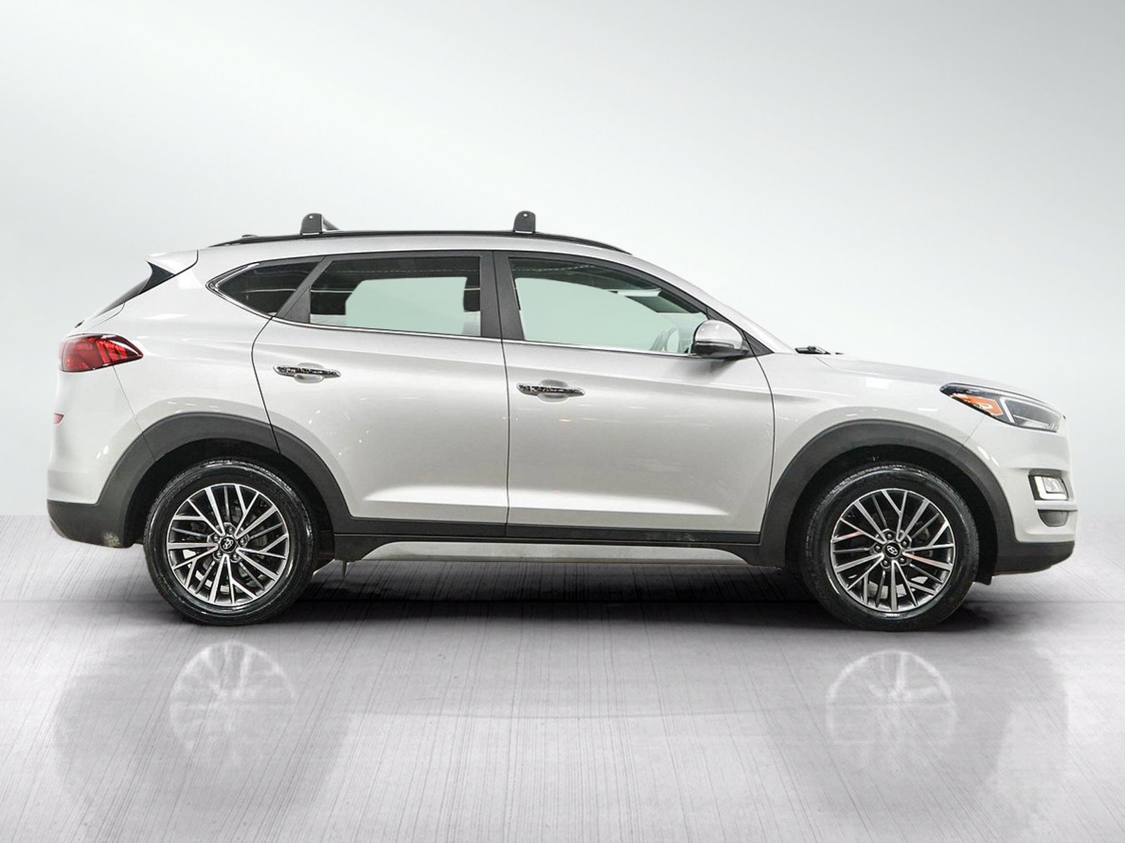 Used 2020 Hyundai Tucson Ultimate AWD/4WD image 6