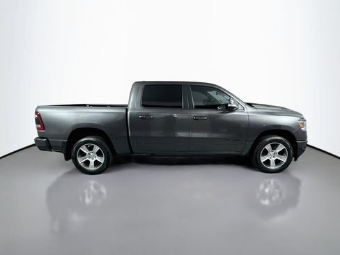 Used 2020 RAM 1500 Sport w/ Alpine Leather & Sound Group AWD/4WD image 5