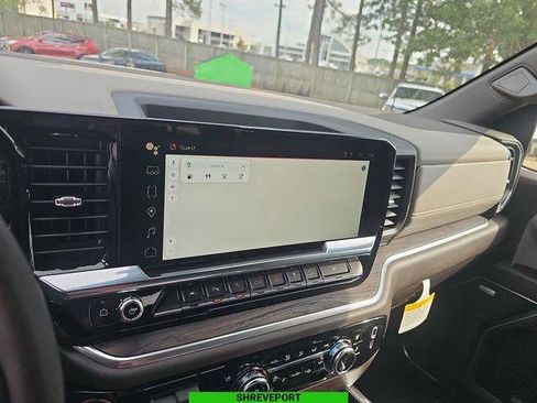 New 2026 GMC Sierra 1500 SLT w/ SLT Premium Plus Package image 16