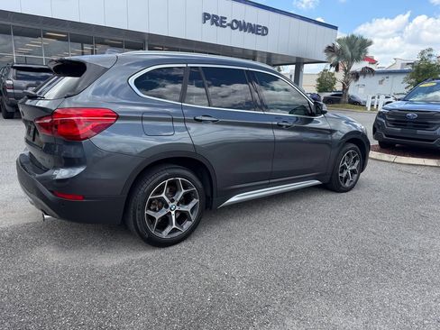 Used 2019 BMW X1 sDrive28i w/ Convenience Package FWD image 3