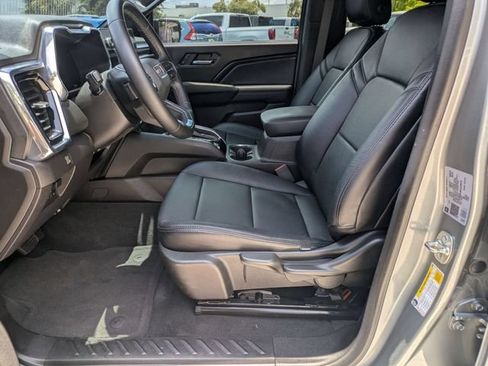 Used 2024 GMC Canyon Elevation w/ Convenience Package RWD image 19