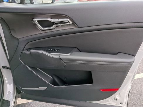 New 2026 Kia Sportage EX FWD image 26