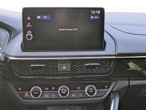 New 2025 Acura ADX FWD image 17