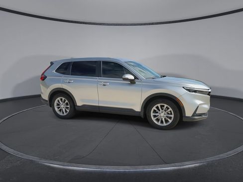 Used 2023 Honda CR-V EX-L image 2