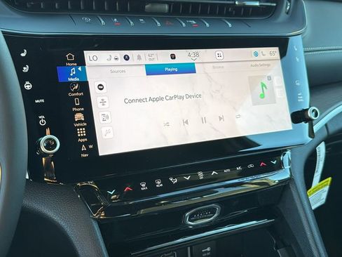 New 2026 Jeep Grand Cherokee Limited Reserve image 28