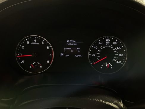 Used 2021 Kia Seltos S AWD/4WD image 25