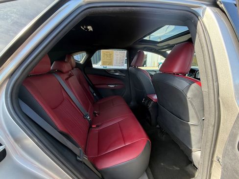 Used 2023 Lexus NX 350 AWD image 23