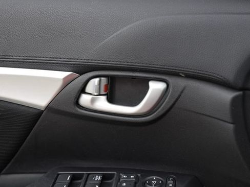 Used 2015 Honda Civic Si image 46