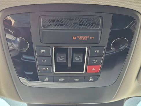 New 2027 Kia Carnival SX w/ Dark Edition Package FWD image 20