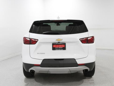 Used 2019 Chevrolet Blazer LT image 20