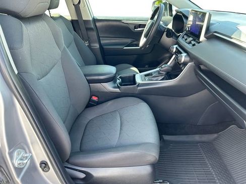 Certified 2023 Toyota RAV4 XLE w/ Convenience Package AWD/4WD image 16