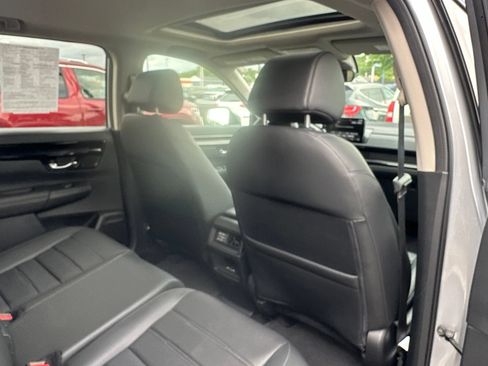 Used 2024 Honda CR-V EX-L image 30