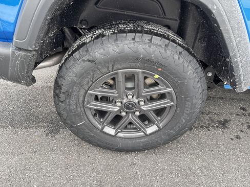 New 2026 Jeep Wrangler Sport image 7