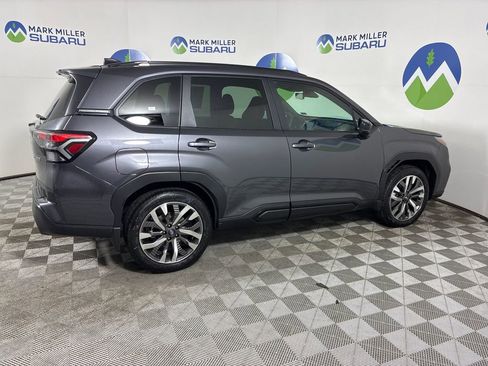 New 2026 Subaru Forester Touring image 14