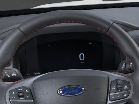 New 2026 Ford Explorer Active w/ Active Comfort Package image 14