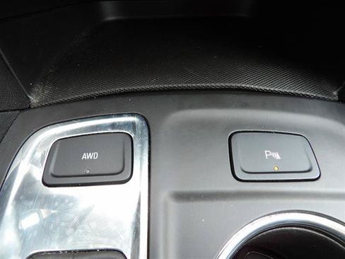 Certified 2024 Chevrolet Equinox LT AWD/4WD image 26